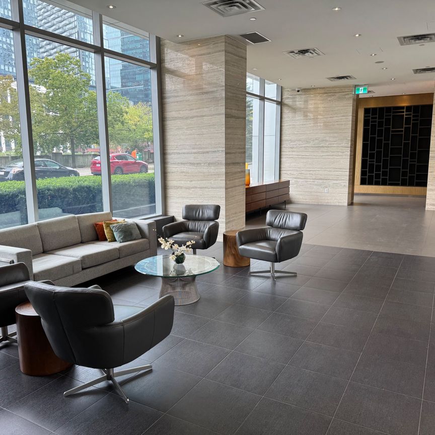 For Lease - 15 Iceboat Terrace Unit# 3108, Toronto, Ontario - Photo 1