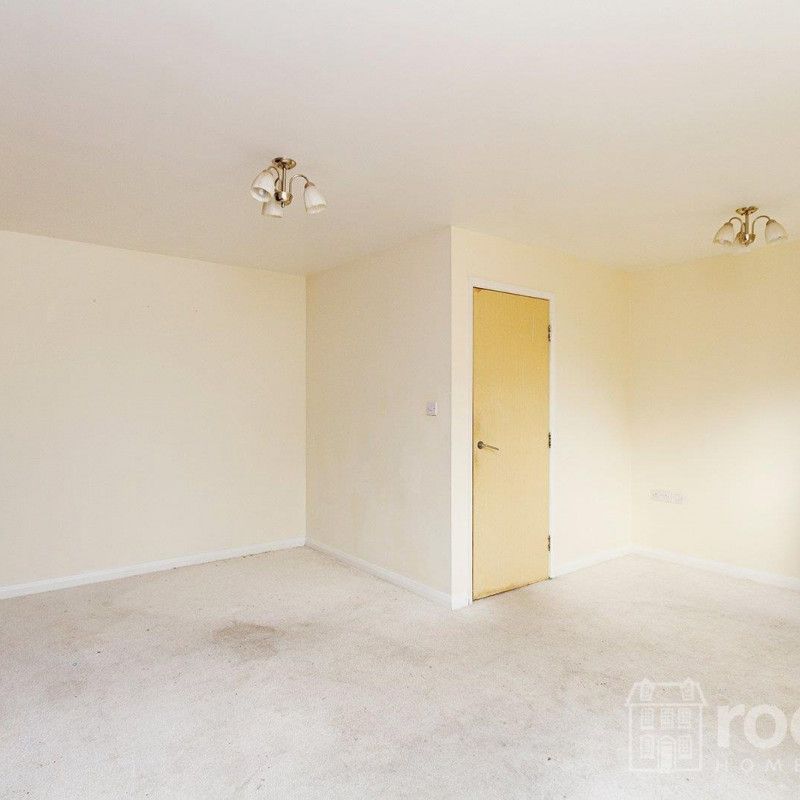 4 bed House to rent in Brentleigh Way, , ST1 - Photo 1