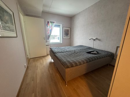 Alfens allé, Umeå - Foto 3