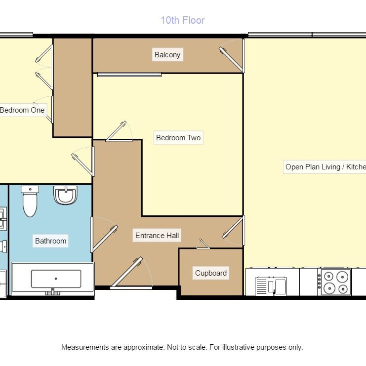 Greater Manchester, M3, Water Street, Manchester - Photo 2