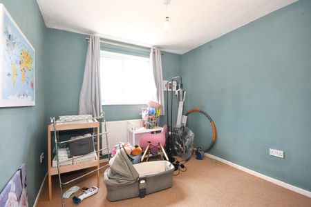 2 bedroom house to rent The Drift, Great Cornard, Sudbury, CO10 - Photo 5