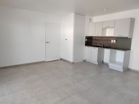 Location Appartement 3 pièces 60m² SARAN 45770 - Photo 4