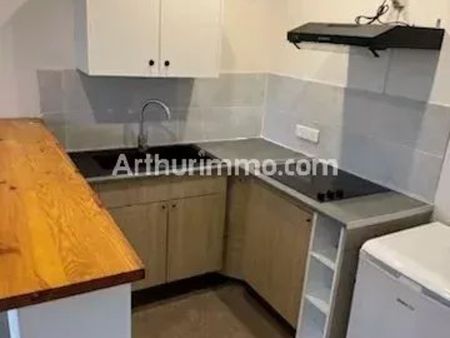 Location Appartement 2 pièces 42 m2 à Béziers - Photo 3