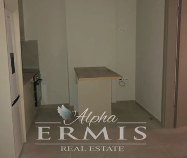 Studio/Γκαρσονιέρα για ενοικίαση Πλατεία Ναυαρίνου (Κέντρο Θεσσαλονίκης) - Photo 3
