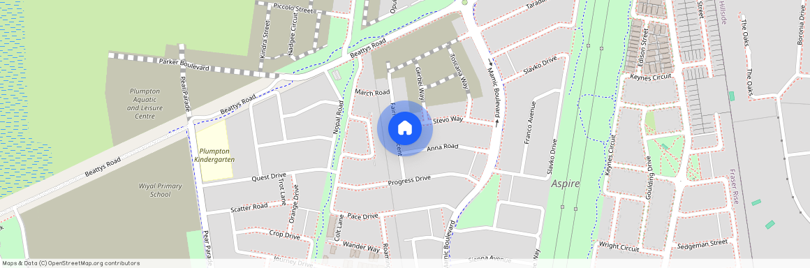 room 3/22 Fairmont Cr, Vic 3336, Fraser Rise