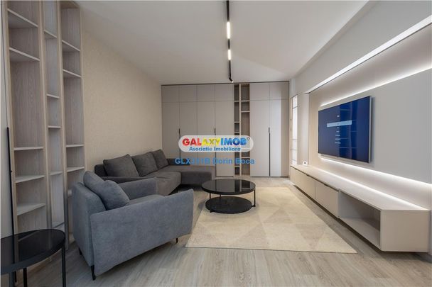 2 camere DRISTOR - PREMIUM - Select Residences (Calea Dudesti) - Photo 1