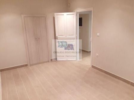 Διαμέρισμα για ενοικίαση Στροφύλι (Κηφισιά) - Photo 5