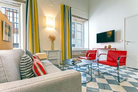 Calle Liñán, Sevilla, Andalusia 41002 - Photo 5