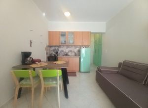 Studio/Γκαρσονιέρα για ενοικίαση - Πάτρα, - Photo 1