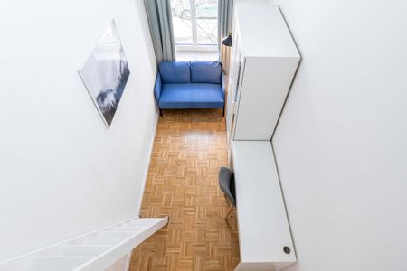 Beautiful 4 bedrooms apartment in Berlin Prenzlauer Berg - Photo 5