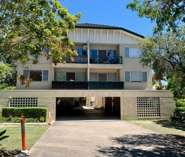 6/151 Ekibin Rd E, Tarragindi QLD 4121 - Apartment For Rent | Domain - Photo 1