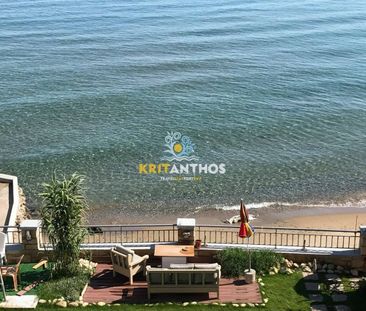 Studio/Γκαρσονιέρα για ενοικίαση Κουμπές - Άγιος Νικόλαος (Ρέθυμνο) - Photo 6
