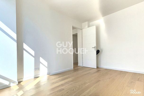 2P NEUF-MAISONS ALFORT VERT DE MAISONS - Photo 1