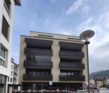 3.5 Zimmer, 87 m², 2. Stock - Photo 3