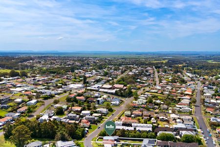 11 Irrawang Street, Wallsend NSW 2287 - House For Rent | Domain - Photo 5