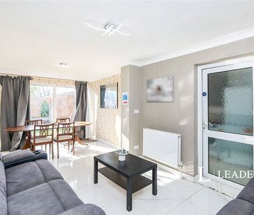 1 bedroom house to rent Belfast Walk, Chaddesden, Derby, Derbyshire... - Photo 2