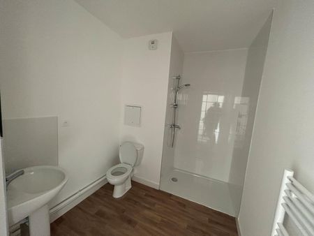 Location Appartement 2 pièces 42m² NANTES 44200 - Photo 4