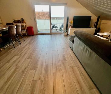 3 Zimmer, 76 m², 2. Stock - Photo 1