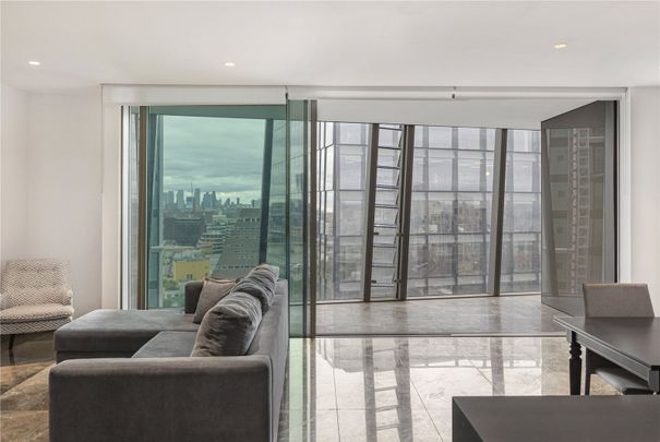 Blackfriars Road, London, SE1 9GJ - Photo 1