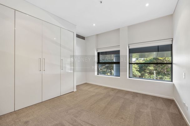 Immaculate one-bedroom apartment in excellent condition - Photo 1