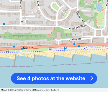 Marina, St. Leonards-On-Sea, TN38 - Photo 1