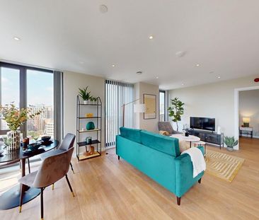 2 bedroom apartment to rent - Photo 1