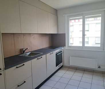 APPARTEMENT 2.5 PIECES 56 M2 AVEC BALCON ET ASCENSEUR - Photo 5