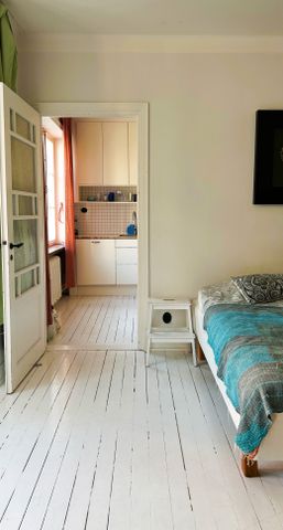 Rosenlundsgatan, Stockholm - Foto 2