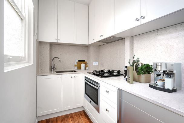 64/117 Macleay Street, Potts Point NSW 2011 - Studio For Rent | Domain - Photo 1