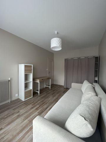 Location Appartement 2 pièces 45m² VILLEURBANNE 69100 - Photo 3