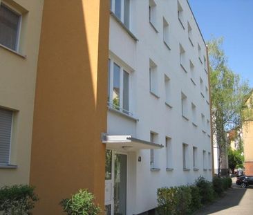 Ansprechende 2-Zimmer-Stadtwohnung - Photo 4