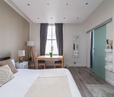 Studio to rent - Photo 6