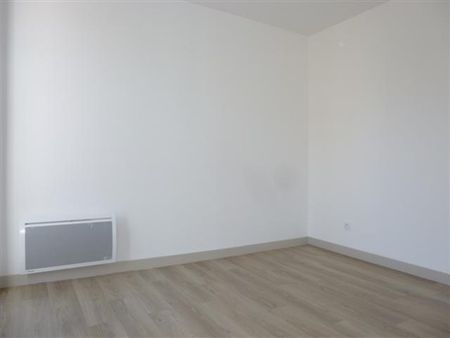 Location appartement Marseille 6ème (13006) - Photo 5