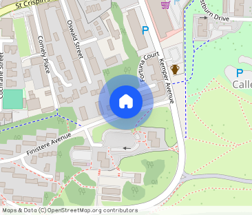 Creteil Court, FALKIRK, Stirlingshire, FK1 1UL - Photo 1