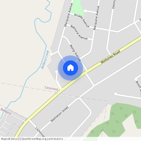 33a Macquarie Avenue, NSW 2325, Cessnock