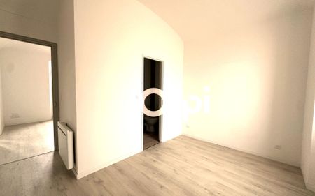 Appartement à louer 2 pièces • Vailly-sur-Aisne - Photo 3