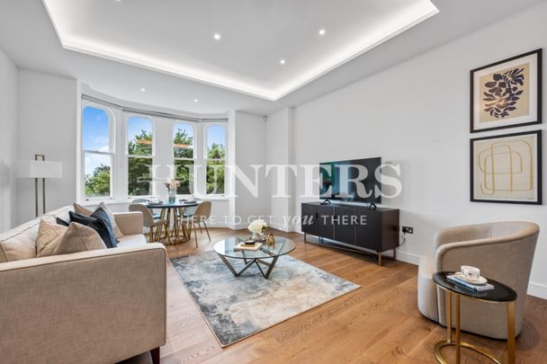 2 bedroom House To Let Total Size: 1206 SQ FT - Photo 1