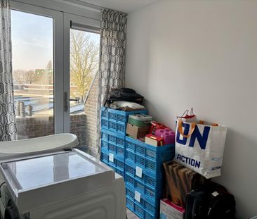 Te huur: Appartement Weverstraat in Wormerveer - Foto 3