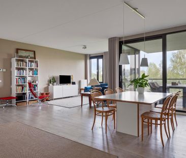 Te huur: Appartement Valkenlaar in Bavel - Foto 4