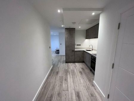 1 bedroom apartment to rent - Photo 4