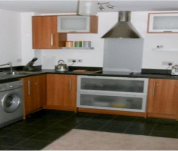 St Christopher’s Court, Marina, Swansea, SA1 1UD - Photo 3