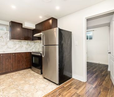 For Lease - 243 Elbern Markell Drive Unit# Basement, Brampton, Ontario - Photo 2