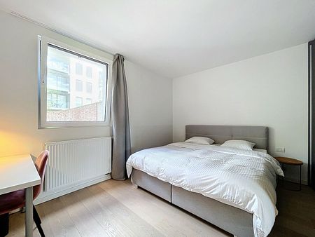 Appartement Te huur - Foto 2