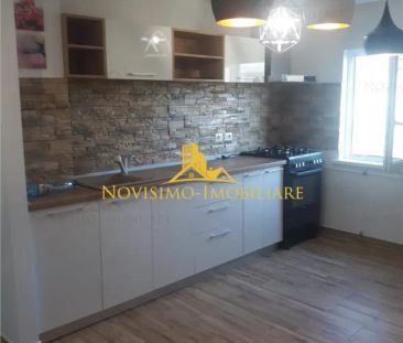 APARTAMENT DE INCHIRIAT CU 2 CAMERE IN ZONA 9 MAI - Photo 4