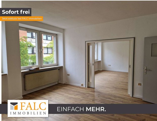 Wohnen im Altbau - Modern & Klassik !! - Foto 1