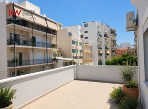 Διαμέρισμα για ενοικίαση - Χανιά - Φωτογραφία 3