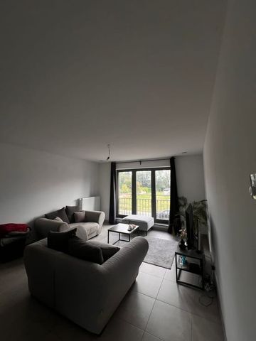Appartement te huur - Photo 5