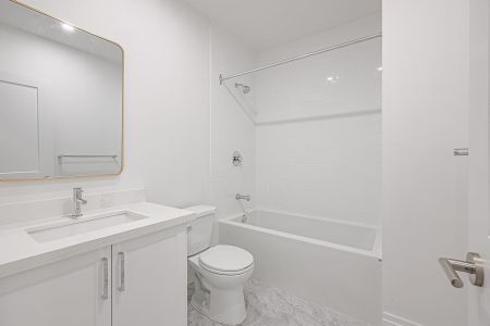 For Lease - 253 Pape Avenue Unit# Lower, Toronto, Ontario - Photo 4