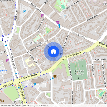 Hoefkestraat, 5611RN, Eindhoven