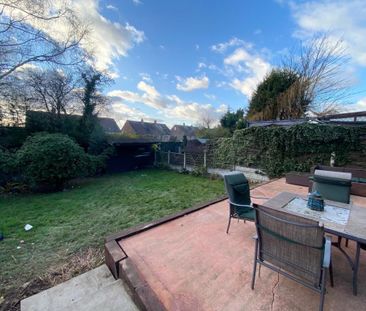 Maple Avenue - Photo 2